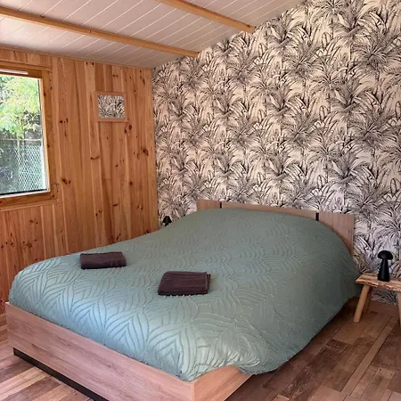Chalet La Savane